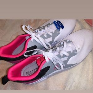 Women’s Champion Tennis Shoes